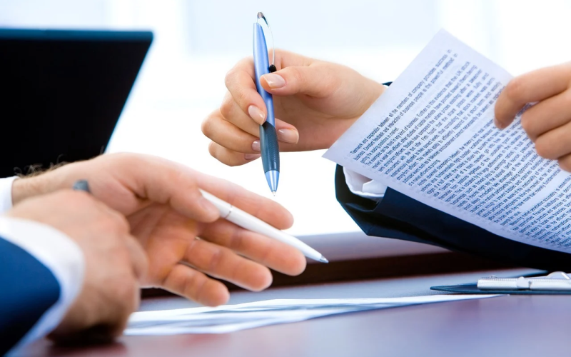 company-management-policy